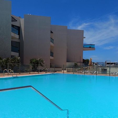 Slow Time Cotillo By Sea You There Fuerteventura Exteriör bild
