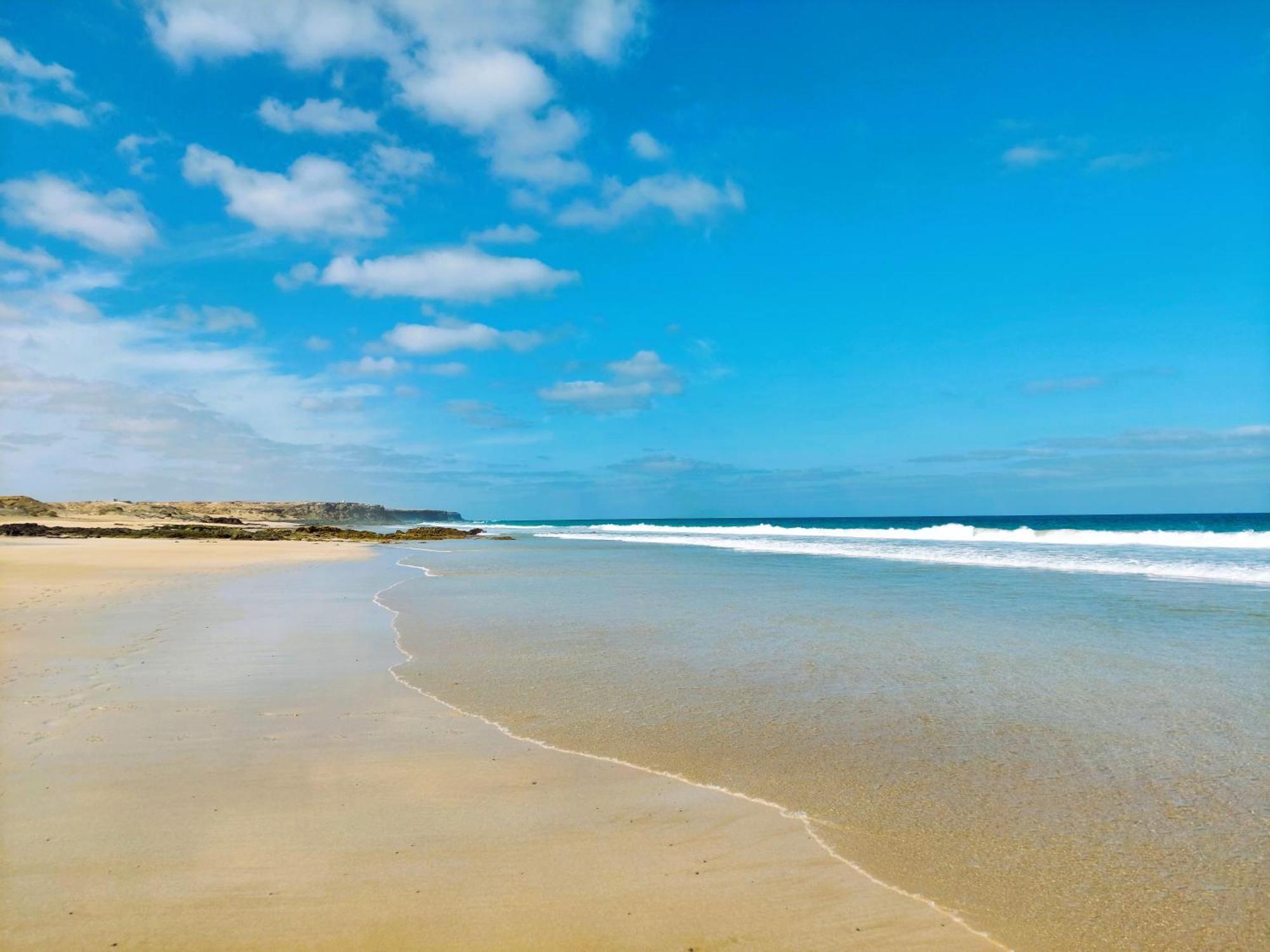 Slow Time Cotillo By Sea You There Fuerteventura Exteriör bild