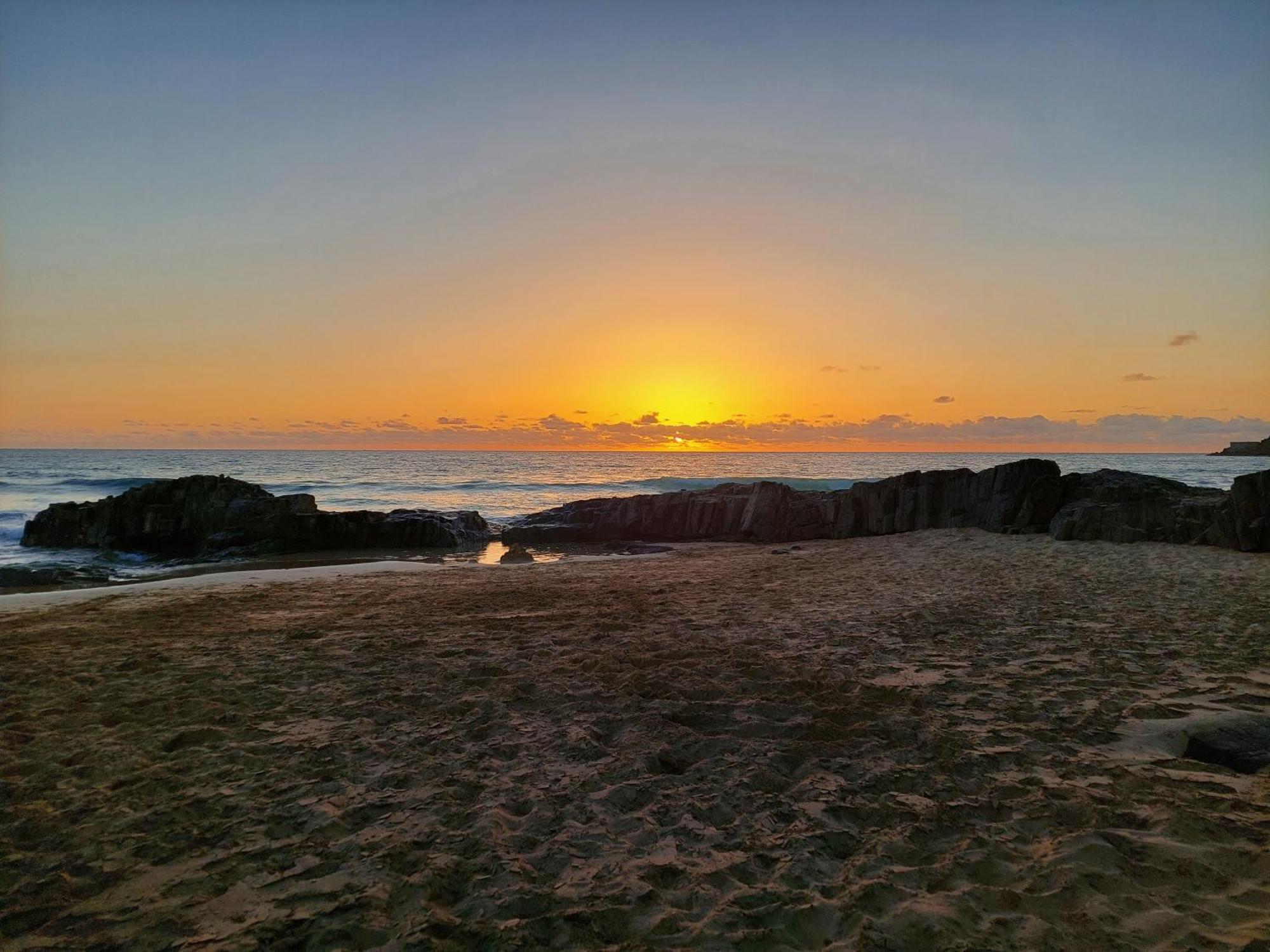Slow Time Cotillo By Sea You There Fuerteventura Exteriör bild