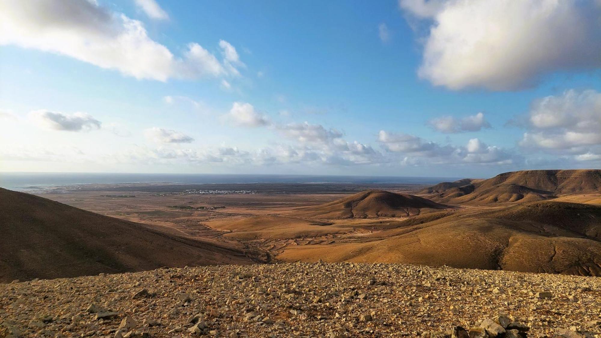 Slow Time Cotillo By Sea You There Fuerteventura Exteriör bild