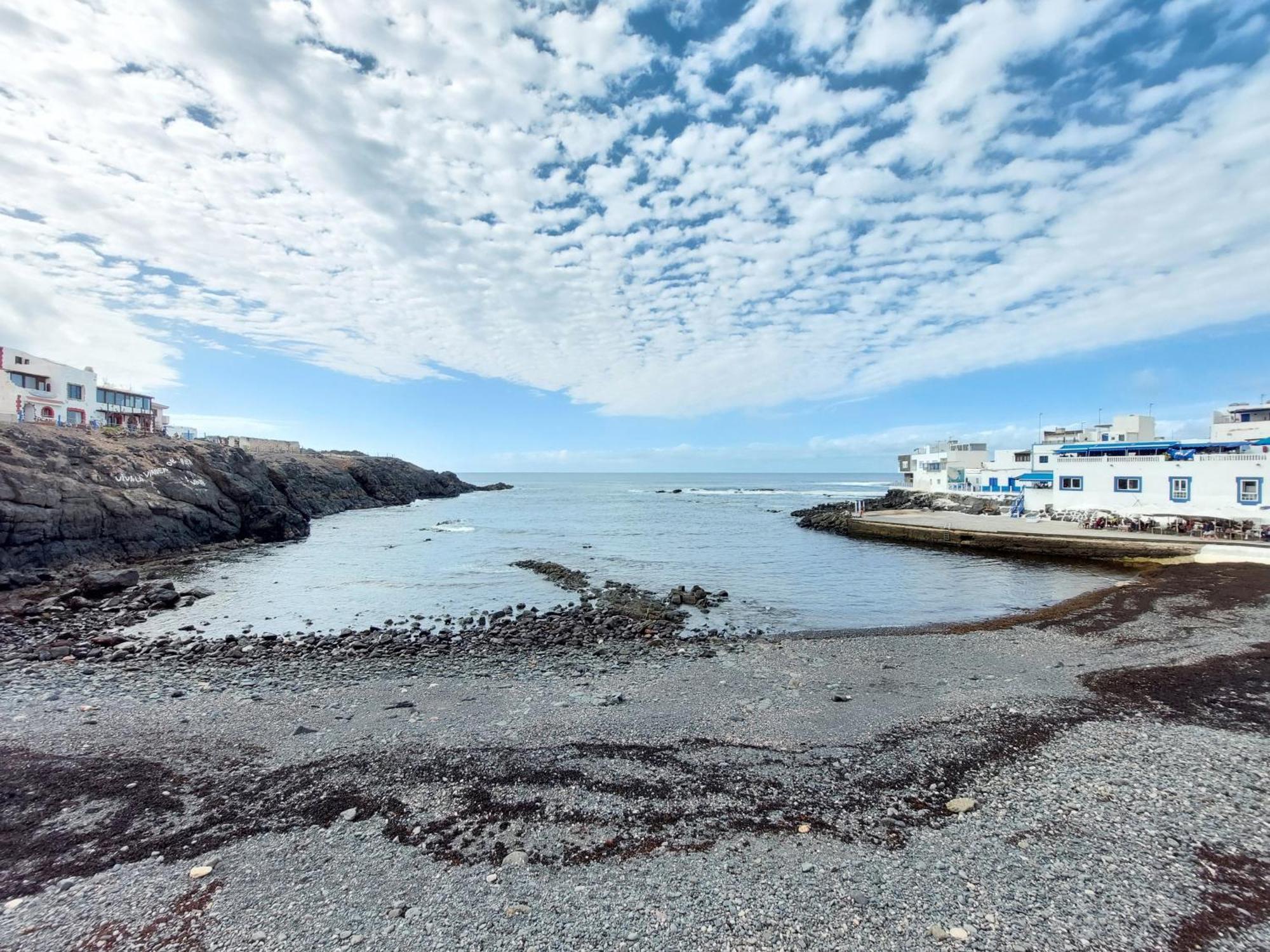 Slow Time Cotillo By Sea You There Fuerteventura Exteriör bild